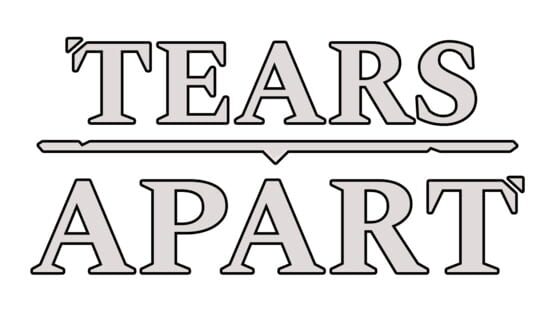 Tears Apart official artwork 2