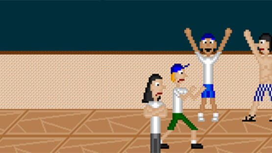 Angry Youth gameplay screenshot