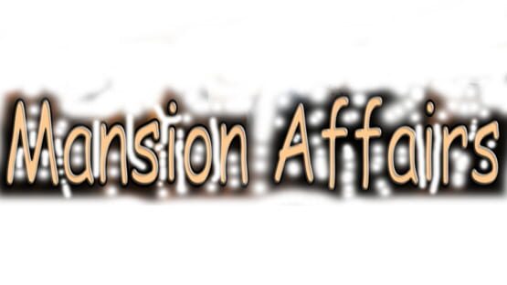 Mansion Affairs official artwork 2