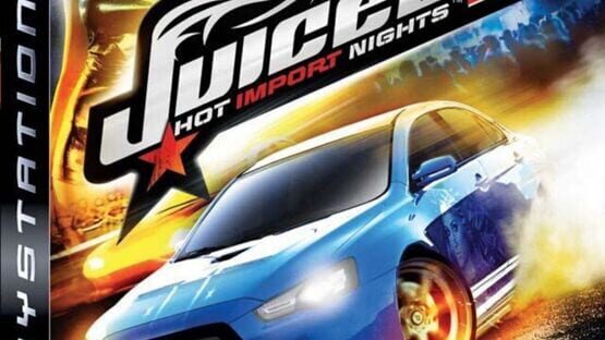 Juiced 2: Hot Import Nights screenshot 7