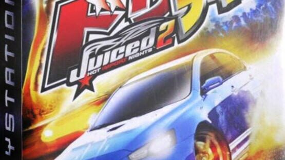 Juiced 2: Hot Import Nights screenshot 8