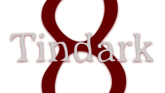 Tindark official artwork 6