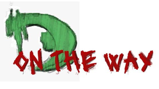 On the Way official artwork 4