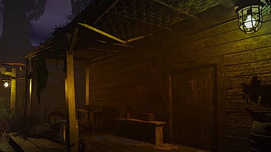 On the Way gameplay screenshot