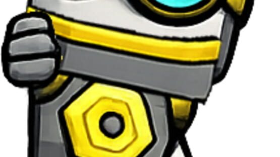 Bolt Bot Screwy Viruses official artwork 7
