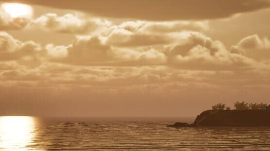 LotS: Light on the Sea official artwork 1