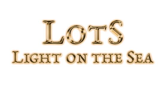 LotS: Light on the Sea official artwork 2