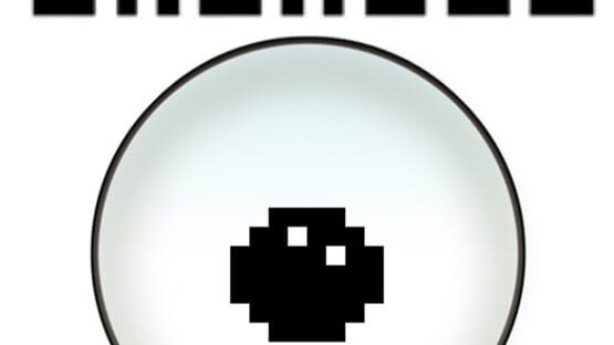 One-Dot Enemies gameplay screenshot