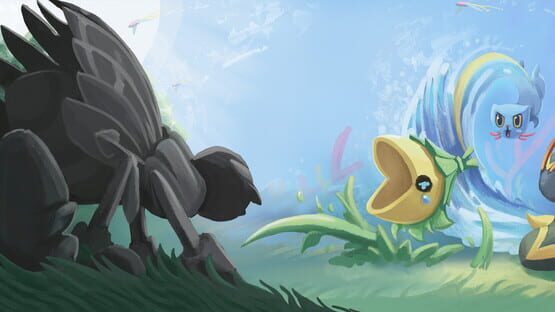 Pemkie Island official artwork 1