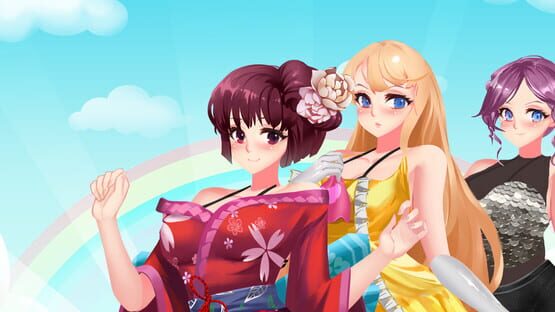 BarGirls screenshot 7