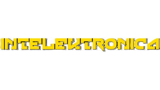 Intelektronica official artwork 2