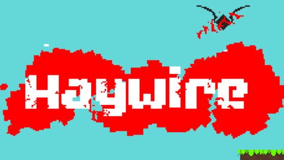 Haywire gameplay screenshot