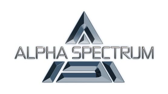 Alpha Spectrum official artwork 2