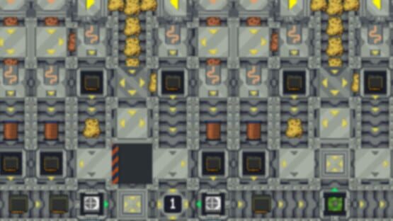 Assembly Line 2: Mobile Version gameplay screenshot