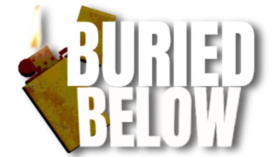 Buried Below official artwork 4