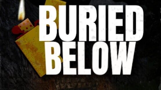 Buried Below official artwork 5
