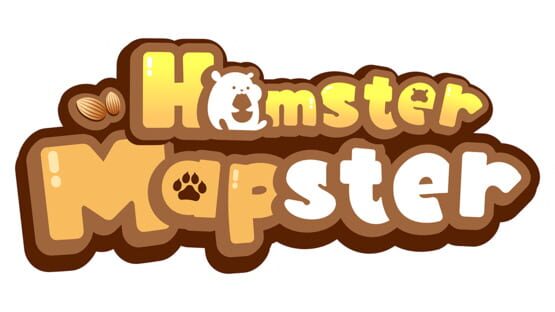 Hamster Mapster official artwork 2