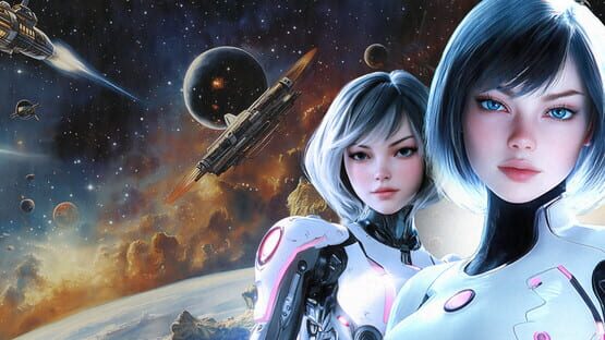 SEXSTELLAR screenshot 1