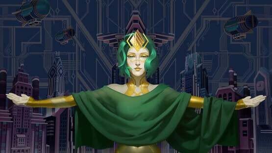 Technotopia official artwork 2