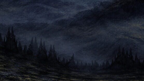 The Wizard of Gloss official artwork 1