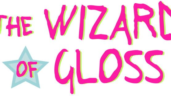 The Wizard of Gloss official artwork 2