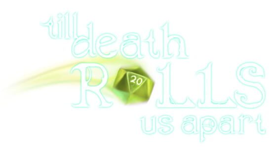 Till Death Rolls Us Apart official artwork 2