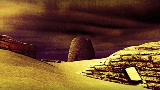 The Old Flesh of Nuraga — screenshot 13