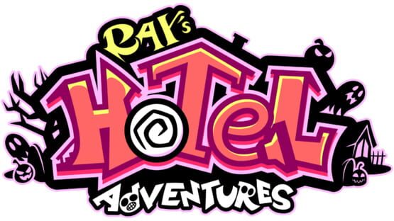 Ray's Hotel Adventures official artwork 2