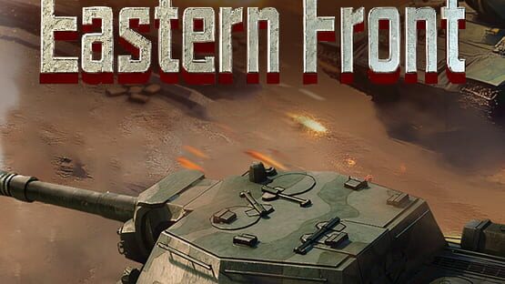 Trench Lord: Eastern Front official artwork 8