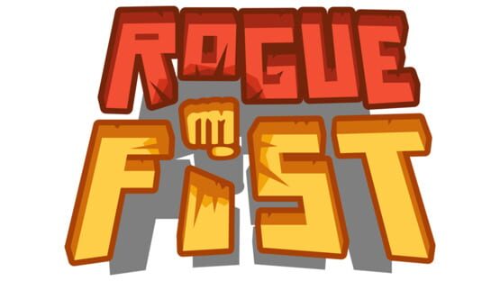 Rogue Fist official artwork 3