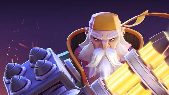 Raiders Rise official artwork 1