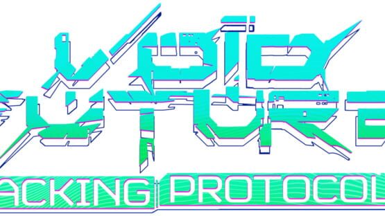Void Future: Hacking Protocol official artwork 1