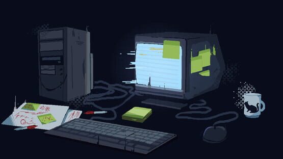 New Folder gameplay screenshot