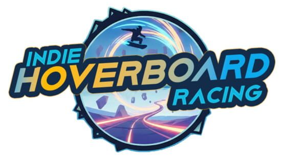 Indie Hoverboard Racing screenshot 3
