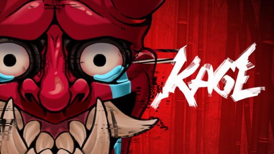 Kage official artwork 2