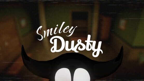 Smiley Dusty gameplay screenshot