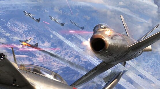 Korea. IL-2 Series screenshot 4