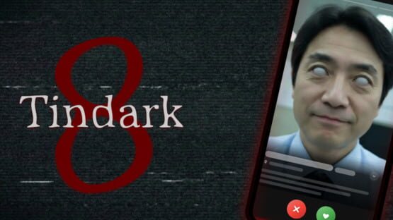 Tindark gameplay screenshot