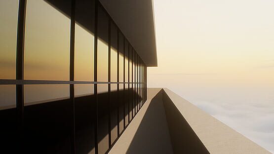 Cloudrooms official artwork 2