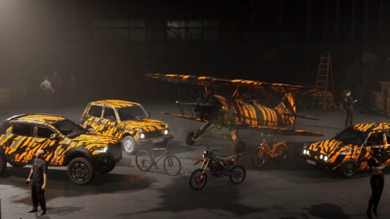 Scum Artwork 2