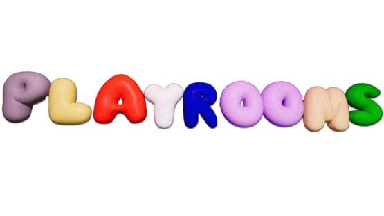 Playrooms gameplay screenshot