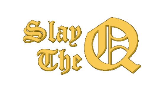 Slay the Q official artwork 2