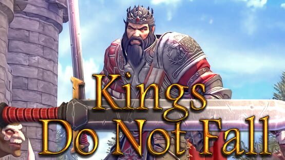 Kings Do Not Fall official artwork 4