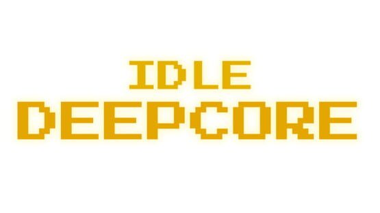 Idle Deepcore official artwork 2