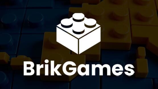 BrikGames official artwork 1