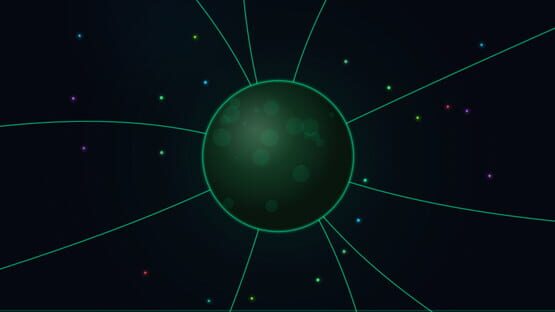 HyphoSphere gameplay screenshot