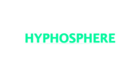 HyphoSphere gameplay screenshot