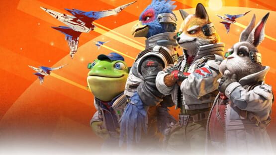 Star Fox — screenshot 17