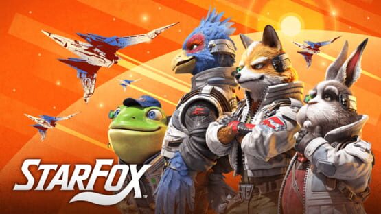 Star Fox — screenshot 18