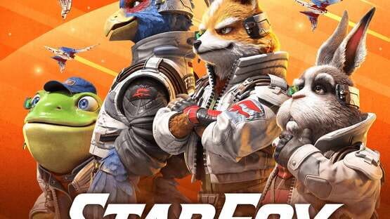 Star Fox — screenshot 20